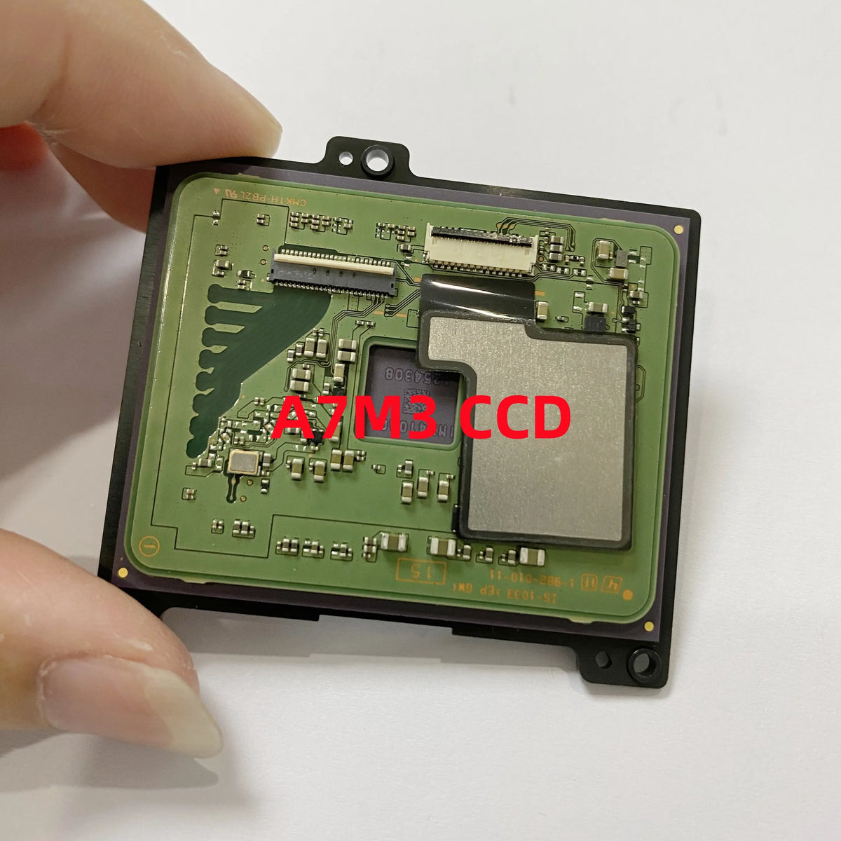 98% New Original CCD Image Sensor For Sony ILCE-7M3 A7M3 A7III A7 Mark iii Camera CMOS CCD Replacement Part Digital Camera repair parts