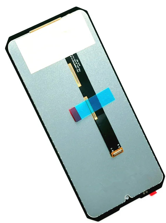 6.745"LCD Pantalla For Fossibot F105 LCD Display With Sensor Touch Screen Digitizer Assembly For F105 LCD Display Repair Other Brand Phone repair parts