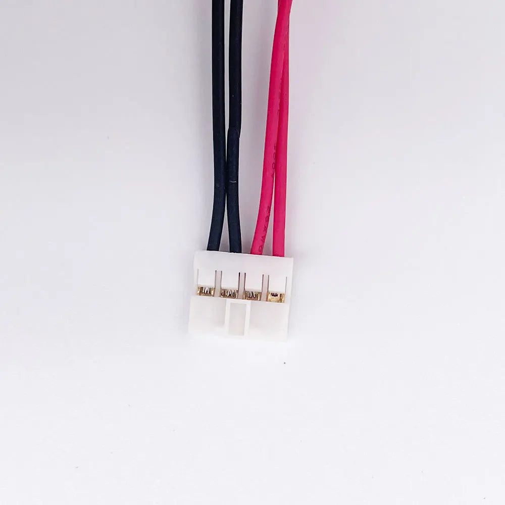 For Toshiba Portege Z830 Z835 Z930 Z935 Laptop DC Power Jack DC-IN Charging Flex Cable Toshiba laptop repair parts