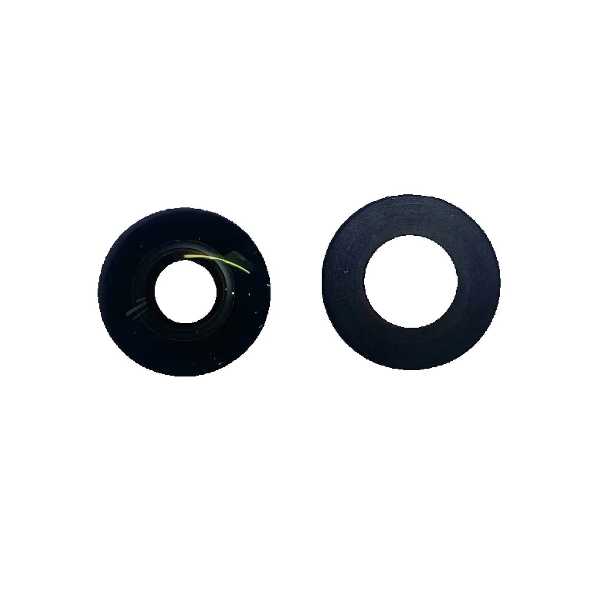 New Lens Glass for Insta360 X2 Action Camera Lens Glass Replacement Repair Part Digital Camera repair parts