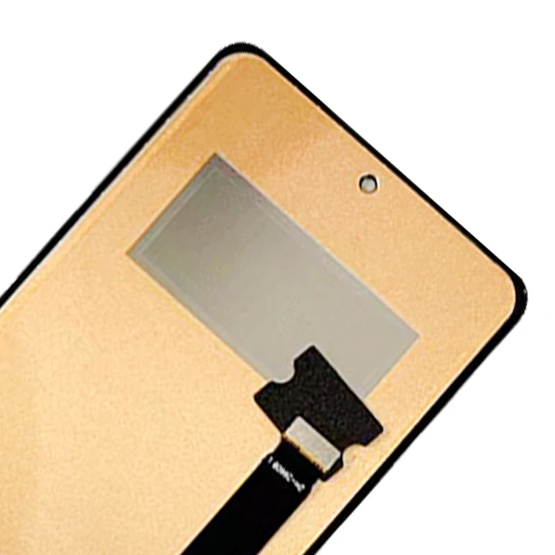 Test for Motorola Edge 20/20 Pro LCD Touch Screen Sensor Digitizer Assembly Replacement for Motorola Edge X30/X30 Pro Display Motorola phone repair parts