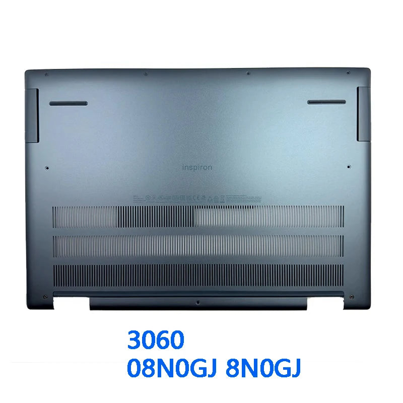 NEW ORIGINAL Laptop Replace Bottom Cover D Case for DELL Inspiron 16plus 7620 7625 08J6XK 053CDJ 08N0GJ 073T4N Dell laptop repair parts