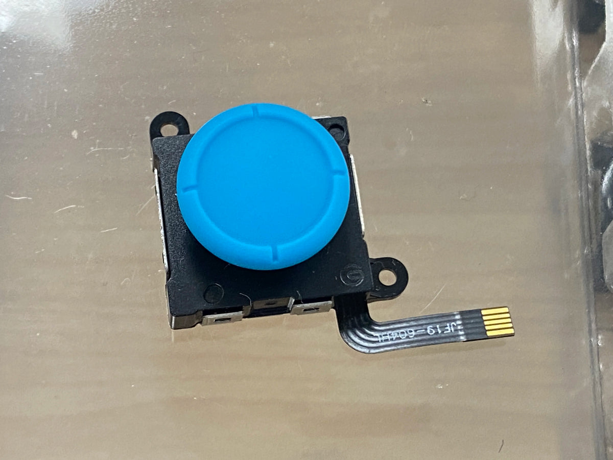 10/20PCS Hall Effect TMR Joystick for NS Switch Joycon OLED Lite Controller 3D Analog Joystick Thumb Sticks Game console repair parts