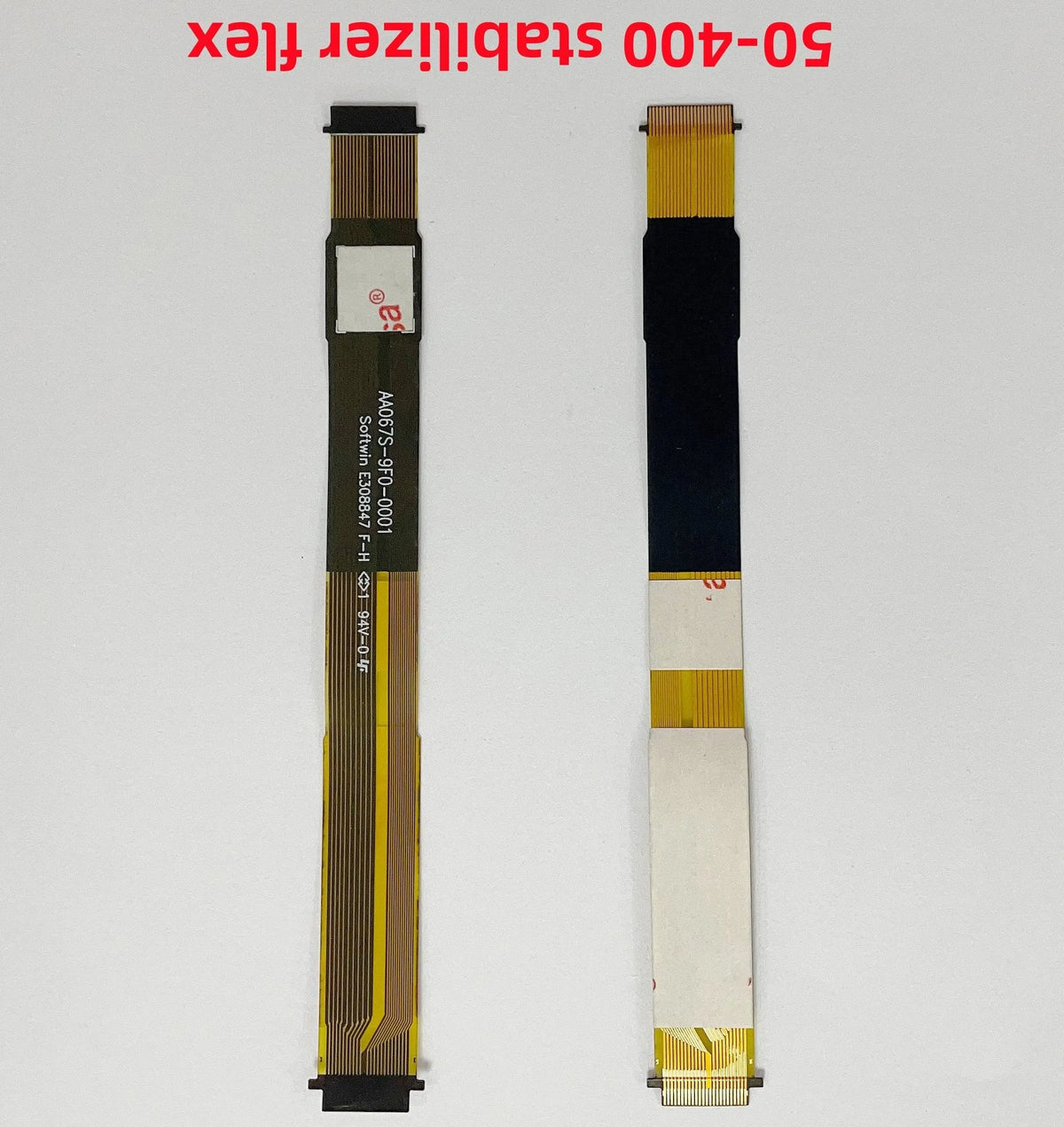 1PCS New lens Anti Shake Flex Cable for Tamron 50-400 Stabilizer Cable Repair Parts Digital Camera repair parts