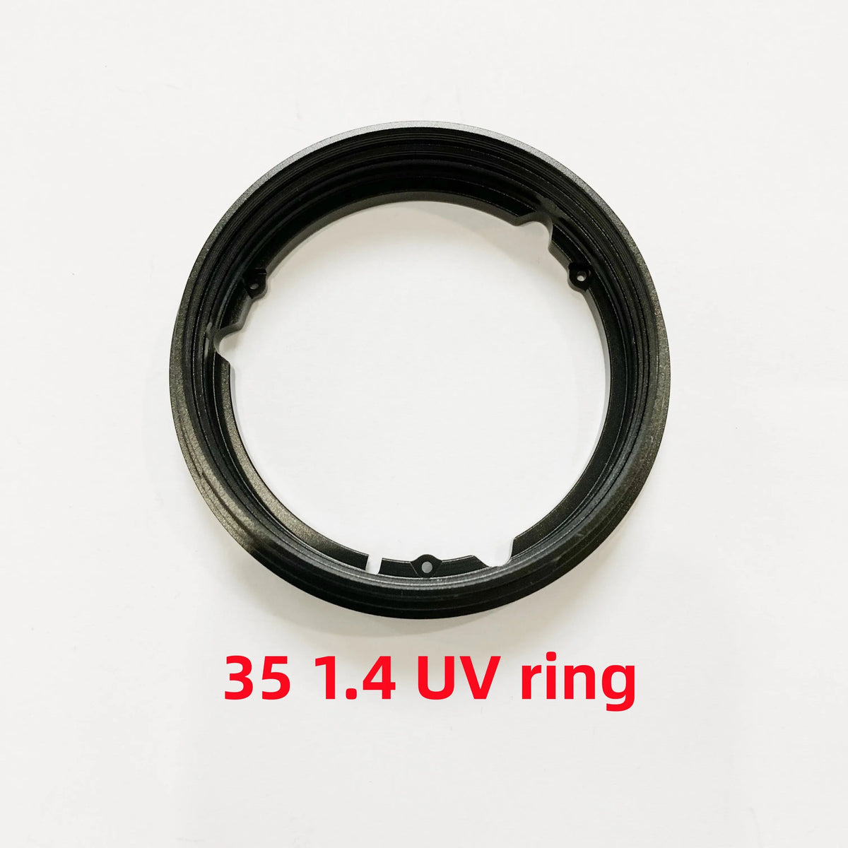 New 35 1.4 Lens UV Ring For Sigma 35mm 1.4 Lens Front UV Tube Ring Repair Part Digital Camera repair parts