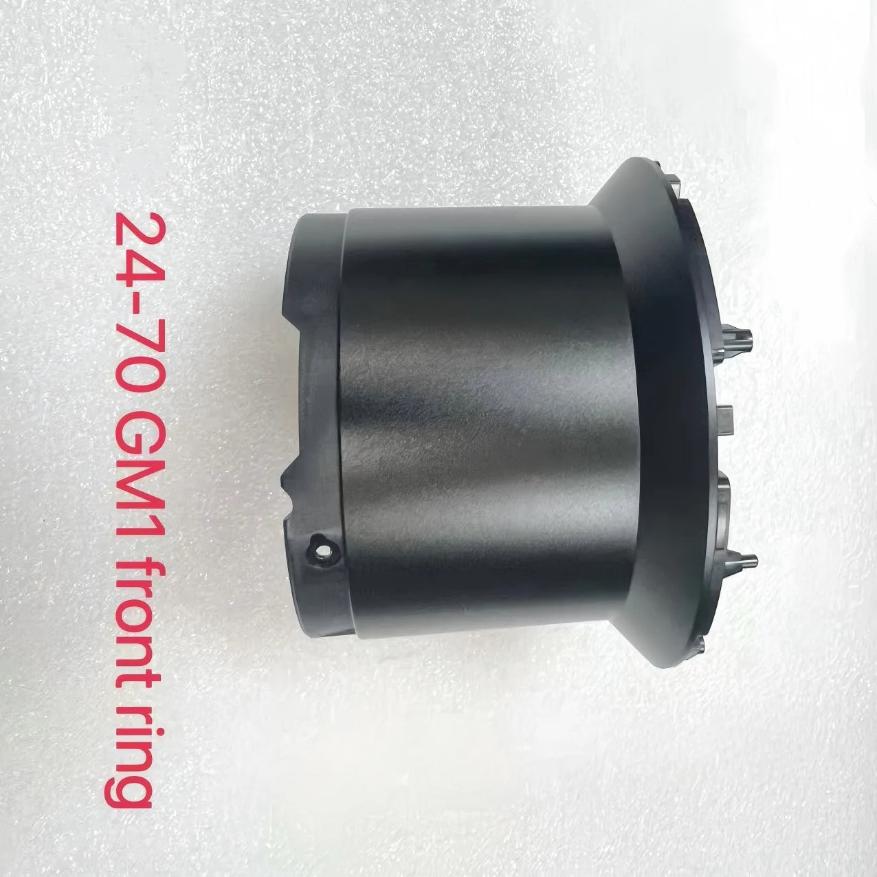 Original NEW For Sony FE 24-70mm F2.8 GM I Front Tube Fixed Barrel Ring ASSY 24-70 F2.8 GM1 Barrel  Digital Camera repair parts