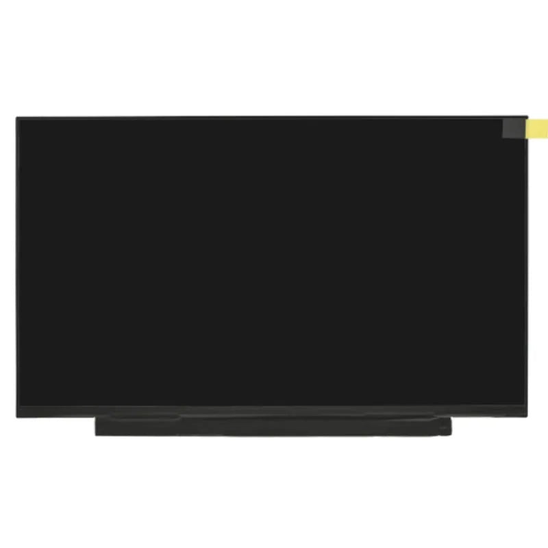 14'' Inch 40 Pin Screen For ASUS ROG Zephyrus G14 GA401Q PX401Q LM140LF1F02 LQ140M1JW49 144Hz LM140LF1F01 120Hz ASUS laptop repair parts  40pins EDP