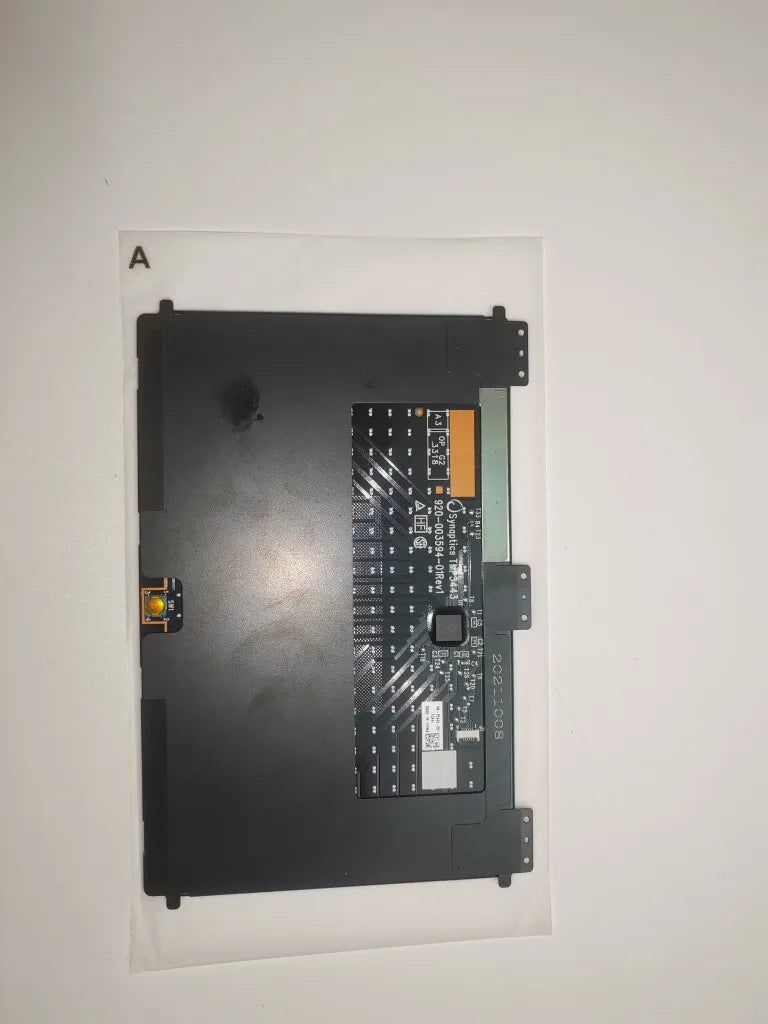 15" 17" Touchpad for R-azer Blade 15 17 inch RZ09-0300 0328 0270 0409/38 RZ09-0287 0314 0423 0406 trackpad TMP3443 920-003594-01