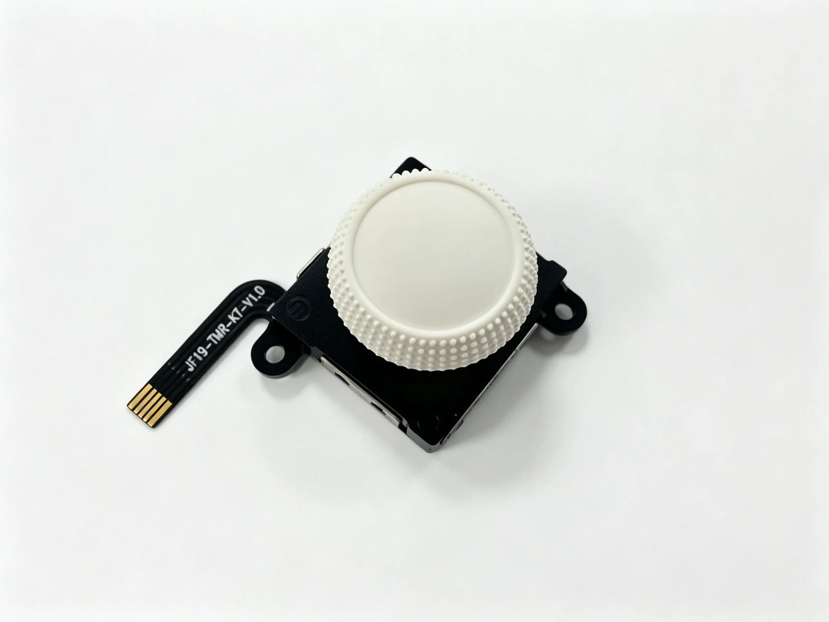 10/20PCS Hall Effect TMR Joystick for NS Switch Joycon OLED Lite Controller 3D Analog Joystick Thumb Sticks Game console repair parts