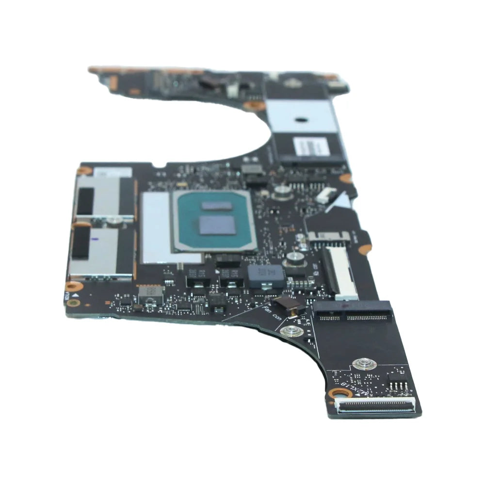 Laptop Motherboard For Lenovo Yoga Slim 7 Carbon 13ITL5 NB2608_MB_V4 With CPU  I5-1135G7  I7-1165G7 RAM 8G /16G 5B20Z78745 Lenovo laptop repair parts
