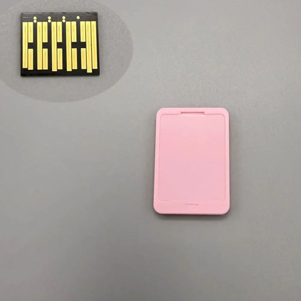 1Piece For Switch NS Game Cartridge Case Game Card Housing Box Case For Switch NS 2 Game Cartridge Housing Shell Replacement Game console repair parts