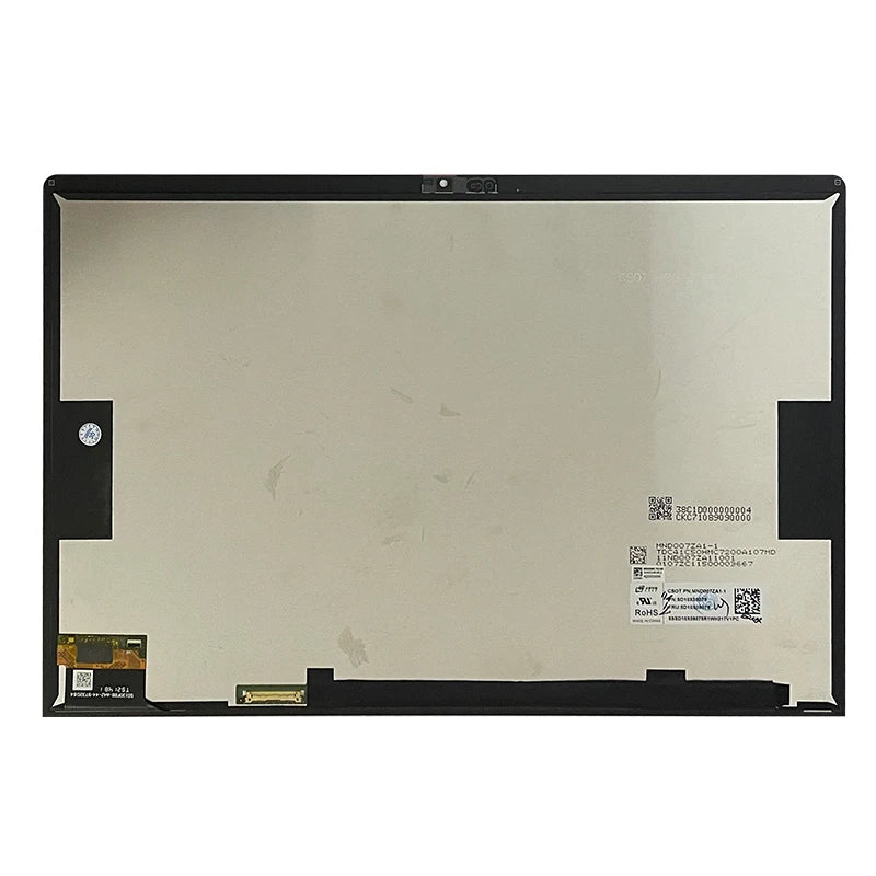 13"inch YT-K606 Display For Lenovo Yoga Pad Pro 2021 Yoga Tab 13 YT-K606F YT-K606M LCD Display Touch Screen Digitizer Assembly Tablet repair parts