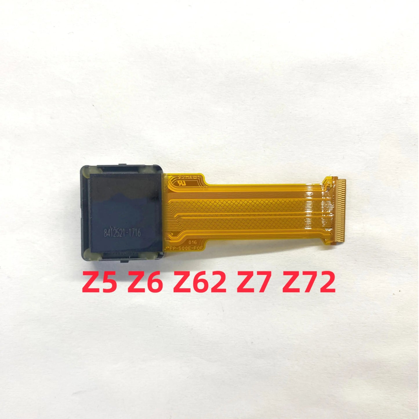 New Original Eye View Finder Screen for Nikon Z5 Z6 Z6II Z7 Z7II Z62 Z72 EVF LCD Display Digital Camera repair parts