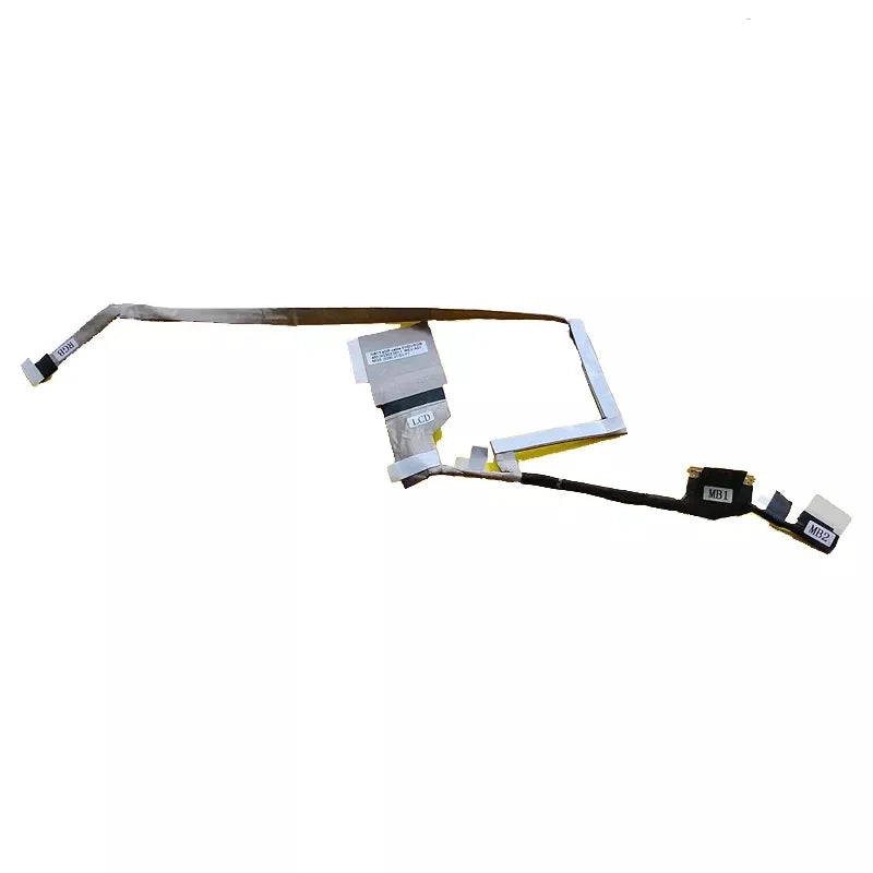 NEW ORIGINAL Laptop LCD LED Flex Cable For Dell Latitude 5300 E5300 0HFCCY 450.0G302.0011 Dell laptop repair parts