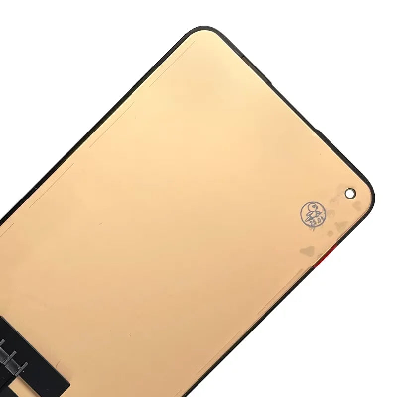 6.55"New For Oneplus 8T 9R KB2001 KB2000 LCD Touch Digitizer For 1+8T 1+9R LE2101 LE2100 Display Replacement  OnePlus phone repair parts