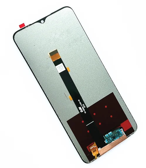 New For Blackview A55 LCD Display Touch Screen Digitizer Assembly For Blackview A55 Pro LCD Display A55Pro LCD Touch Seonsor Other Brand Phone repair parts