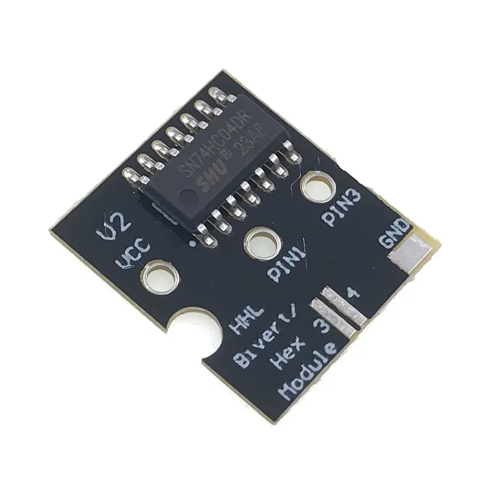 1-20pcs DIY Bivert Module For Nintendo Game Boy DMG-01 Console Backlight/Invert/Hex Mod Game console repair parts