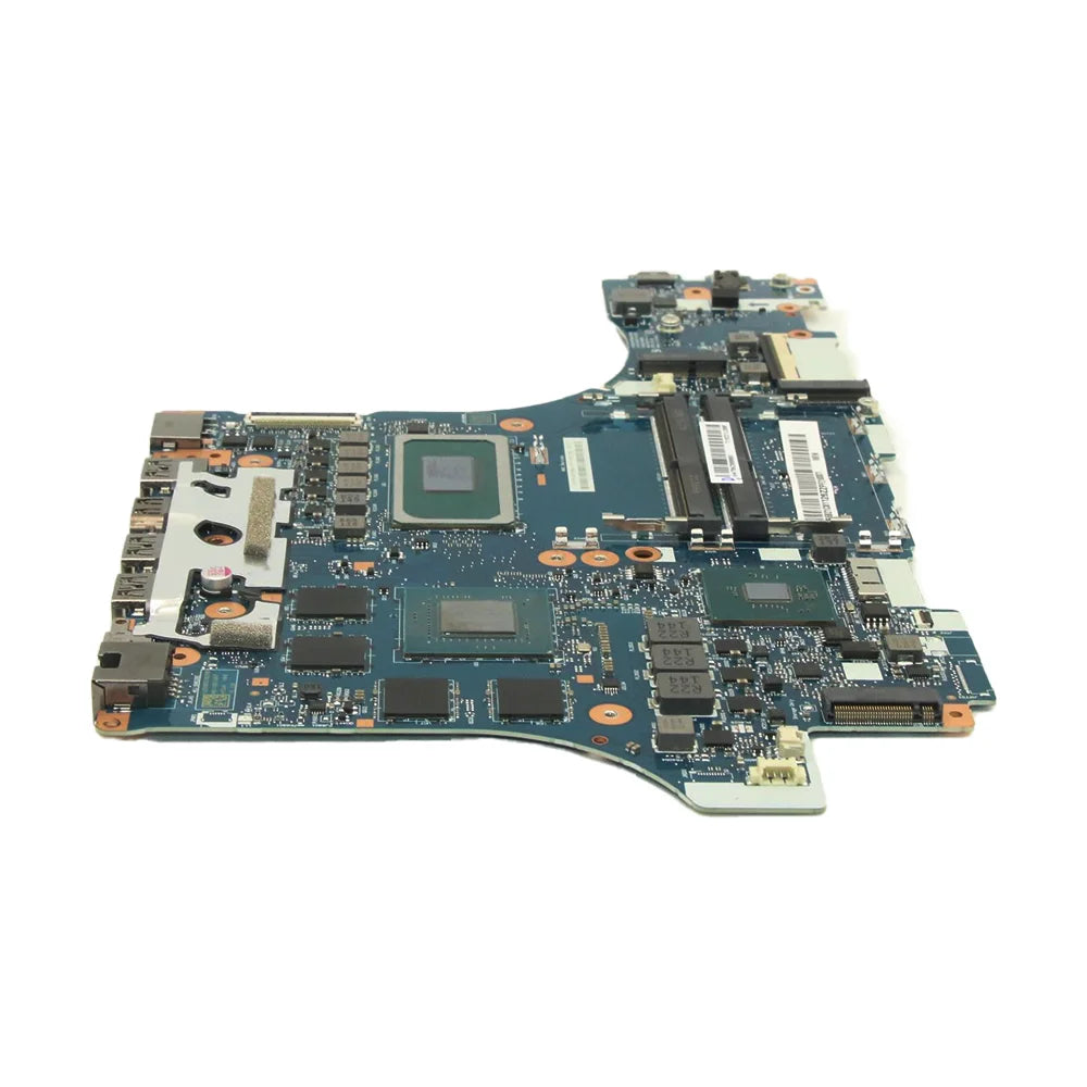 Laptop Motherboard For Legion 5-15ITH6 NM-D741 With CPU:I5-11260H/I5-11400H/I7-11800H GPU:GTX 1650/RTX3050 Ti/RTX3050 5B21C81126 Lenovo laptop repair parts