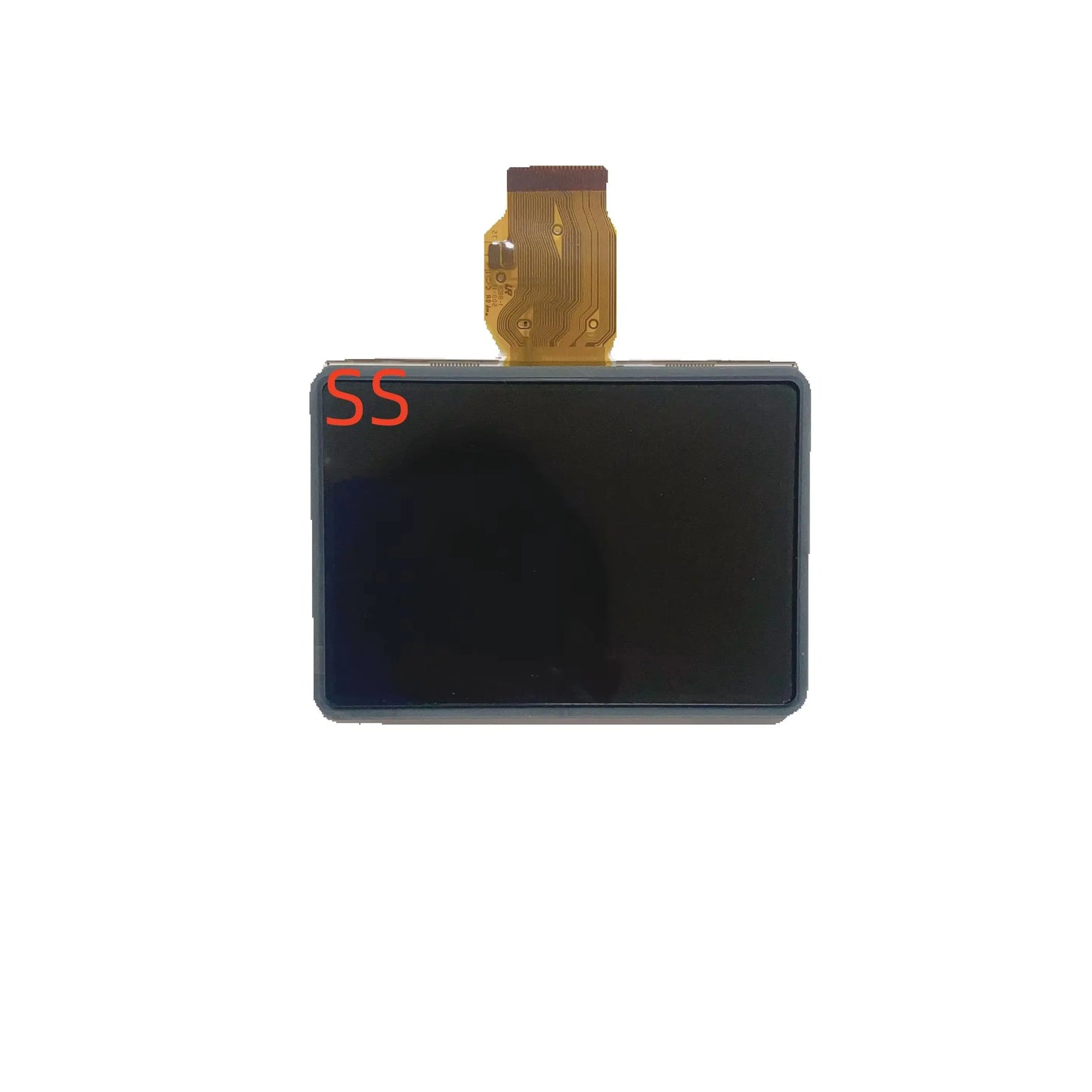 Brand New Original Display Screen LCD With Backlight for Canon 5DIII 5D3 5D Mark3 5DS 5DSR 1DX Repair Part Digital Camera repair parts
