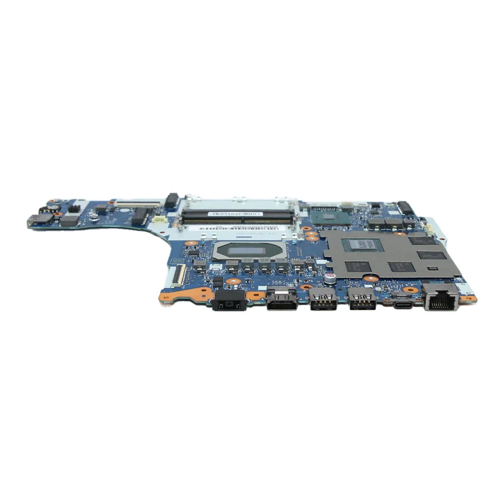 Laptop Motherboard For Lenovo Legion 5-15IMH05 NM-C921 With CPU:I5-10300H I7-10750H GPU:GTX1650 Ti 4G/GTX1650 4G FRU:5B20S72434 Lenovo laptop repair parts
