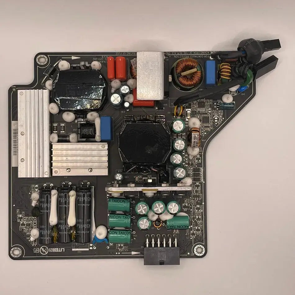 250W  Power supply board for  iMac 27" inch Display power board A1407 A1316 614-0487 614-0510 PA-3251-3A2 PSU iMac repair parts