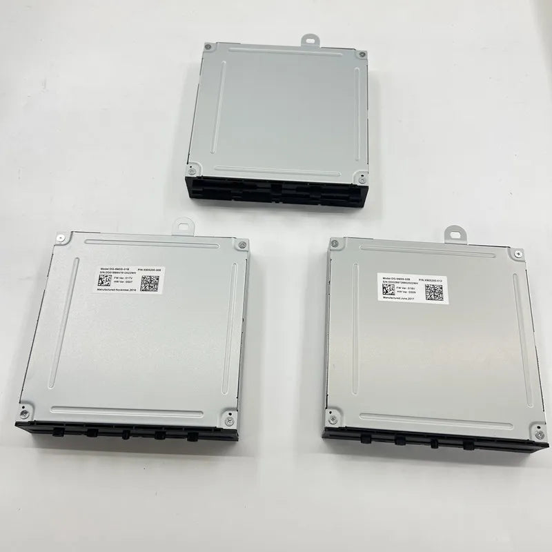 Suitable for XBOX ONE series optical drive ONE ONE S ONE X host built-in optical drive DG-6M1S 6M5S CD-ROOM Game console repair parts
