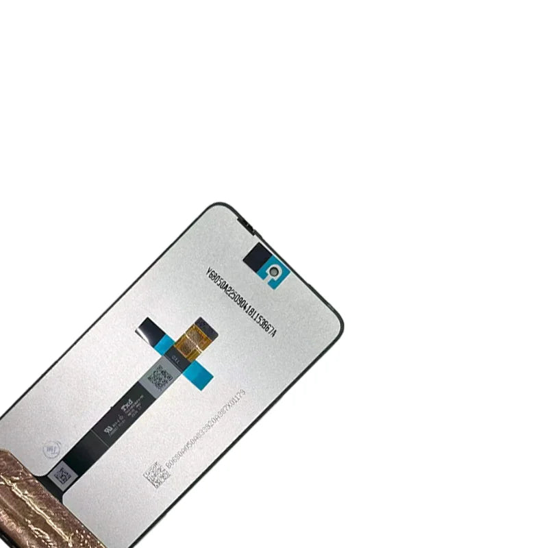 6.8"Screen For Motorola Moto G Power 2026 LCD Display Touch Screen Digitizer Panel Assembly XT2617-1 Replacement Motorola phone repair parts