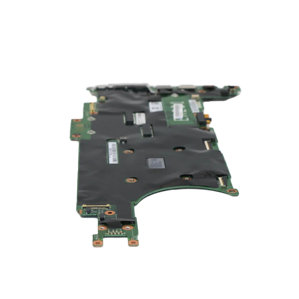 Laptop Motherboard For Lenovo ThinkPad A285 NM-B751 RAM:8G/16G With CPU:R3-2300U R5-2500U R7-2700U FRU:02DL701 02DL737 02DL700 Lenovo laptop repair parts