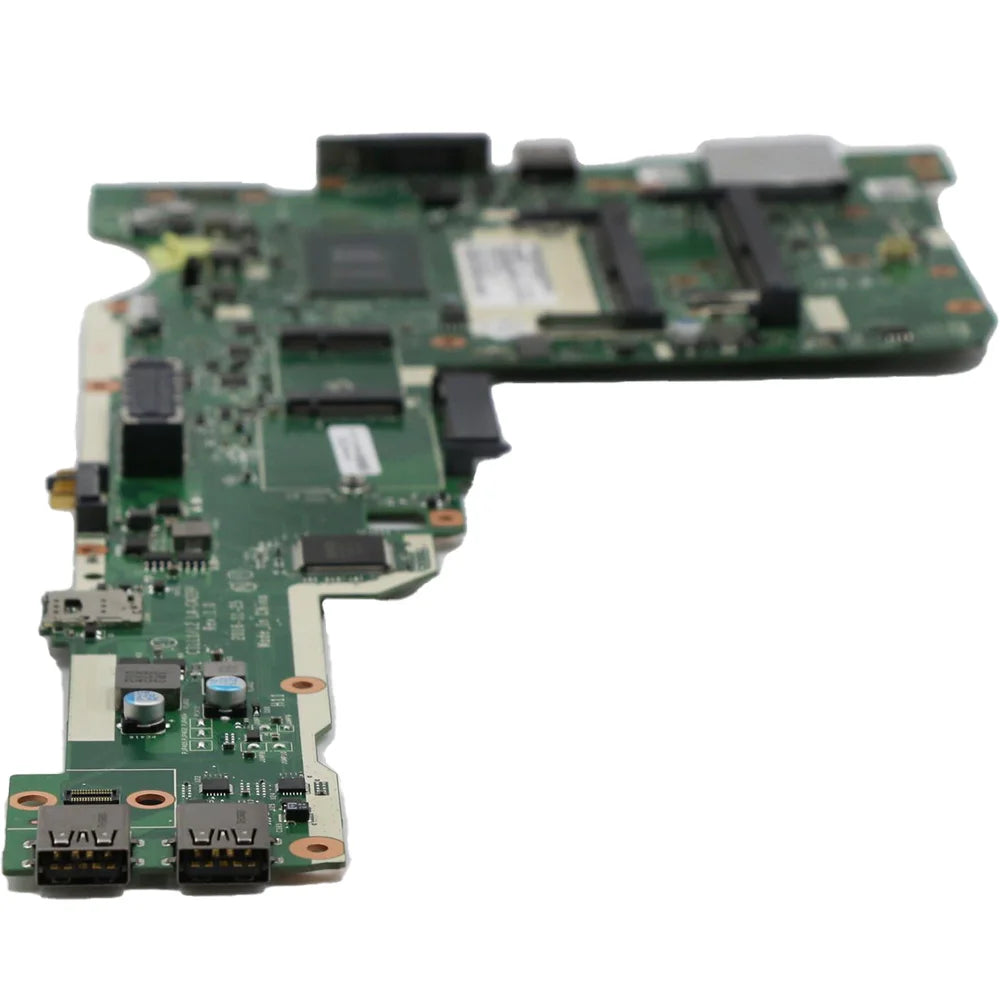 Laptop Motherboard For Lenovo ThinkPad L570 UMA LA-C422P With CPU i7 7500U i5 7200U FRU:01YR408 01ER207 01ER215 01ER217 01ER211 Lenovo laptop repair parts