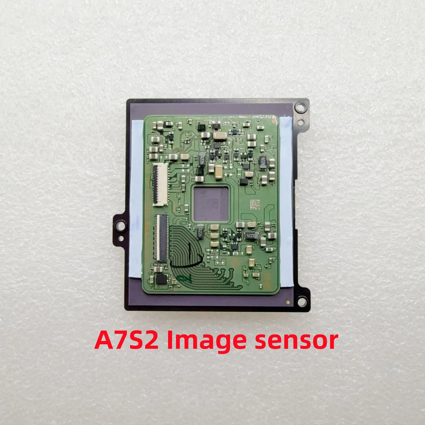 NEW A7S2 Image Sensor CMOS CCD Matrix Unit For SONY ILCE-7S2 A7S2 A7SM2 Camera Replacement Repair Spare Part Digital Camera repair parts