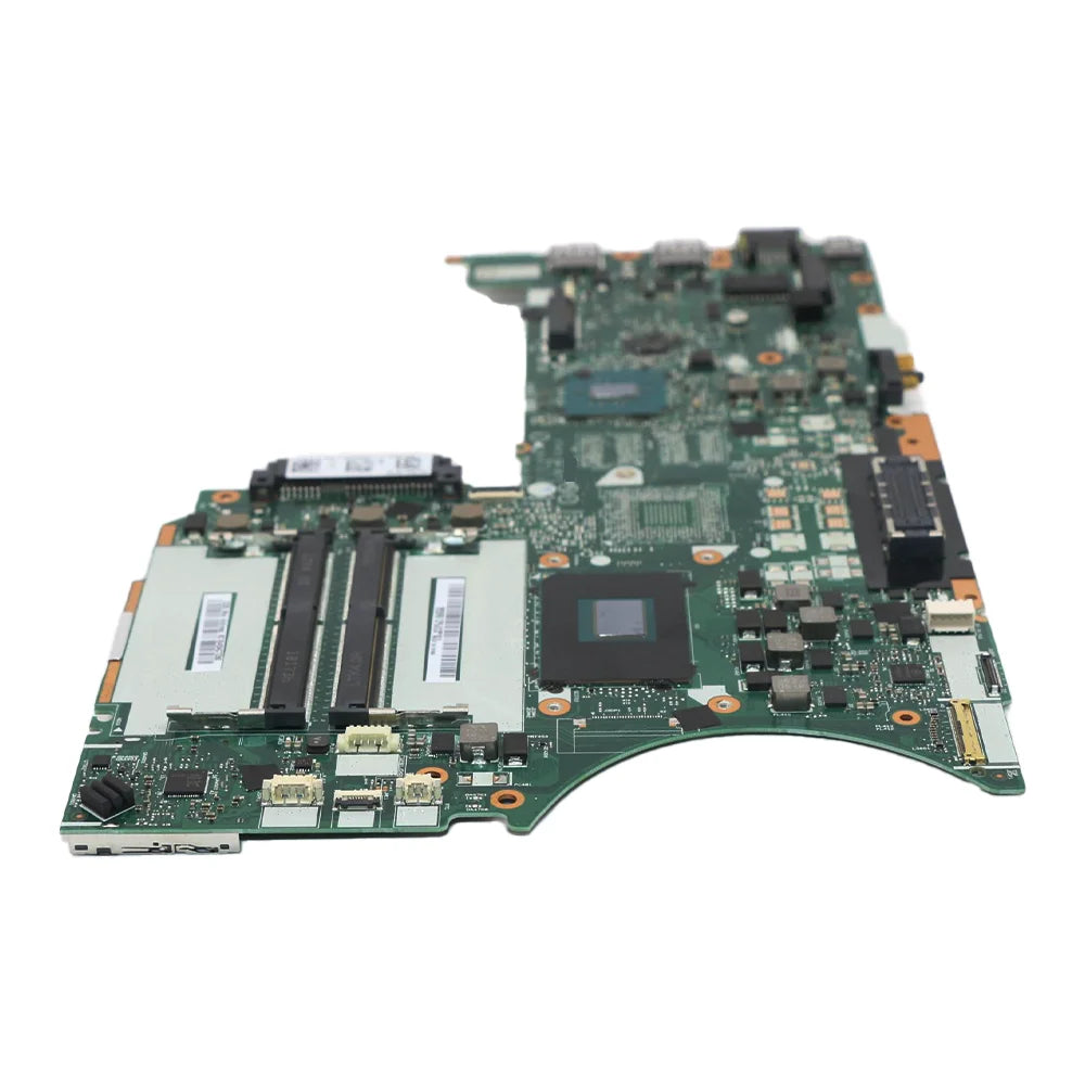 NM-B071 For Lenovo ThinkPad	T470p Laptop Motherboard With CPU:I5-7300HQ I5-7440HQ I7-7820HQ FRU:01YR895 01YR871 01YR875 UMA Lenovo laptop repair parts