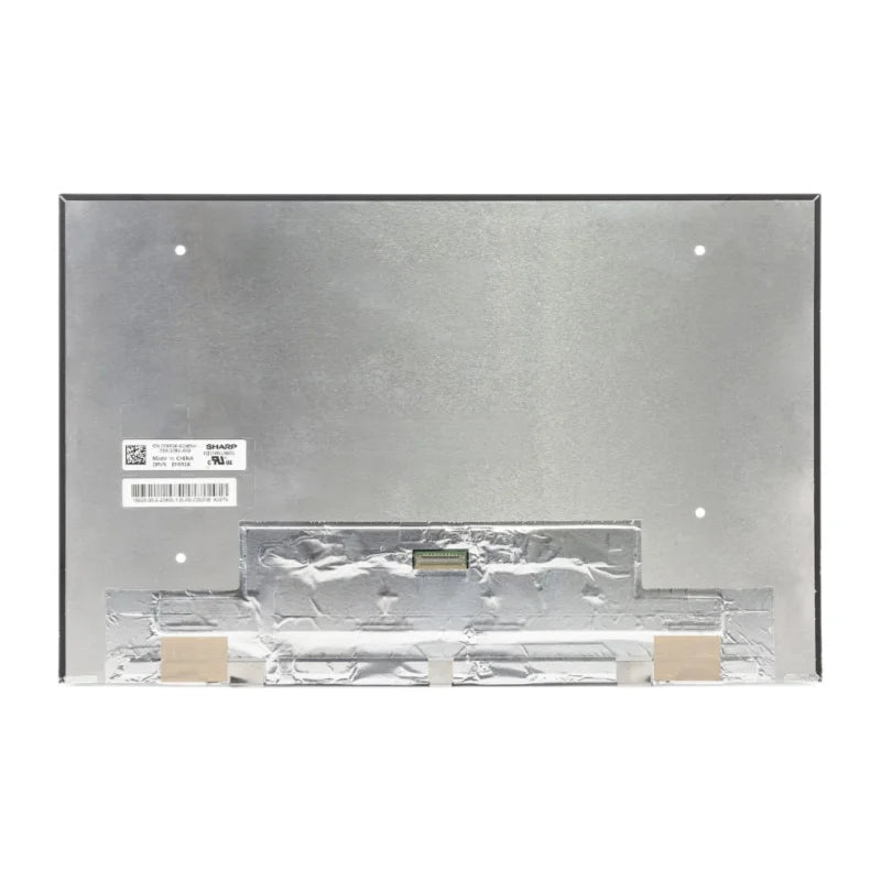 15.6" Non-Touch 1920x1200 Laptop LCD Screen For Dell XPS 15 9500 9510 9520 9530 Precision 5550 5560 5570 Matrix Panel Replacemen Dell laptop repair parts