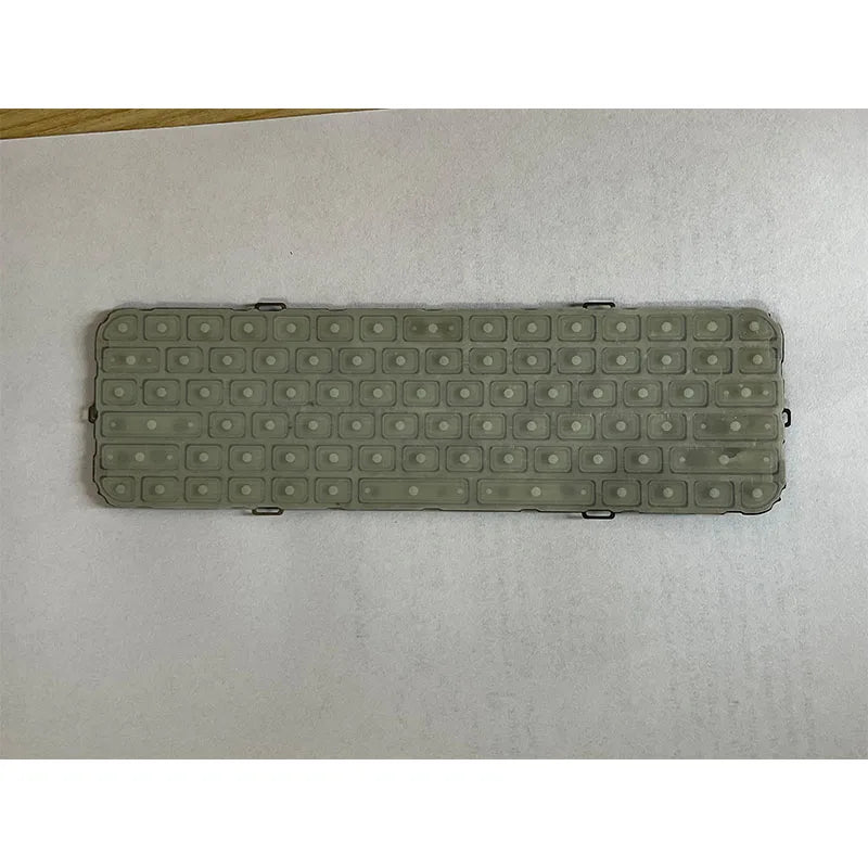 For GPD WIN2 keyboard and laptop keyboard Game console repair parts