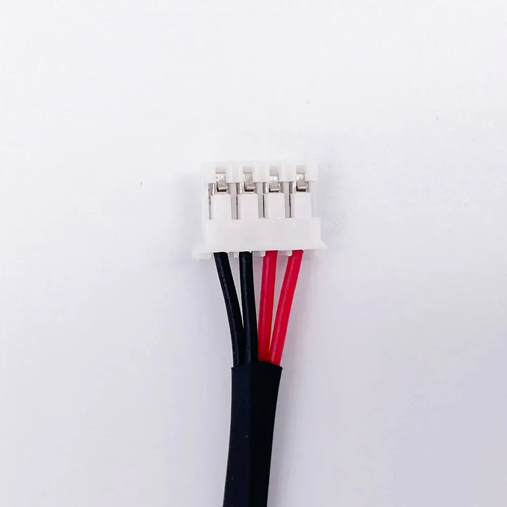 For Acer Aspire TimelineX 5830 5830G 5830T 5830TG 4830 4830G 4830T 4830TG 5250 Laptop DC Power Jack DC-IN Charging Flex Cable Acer laptop repair parts