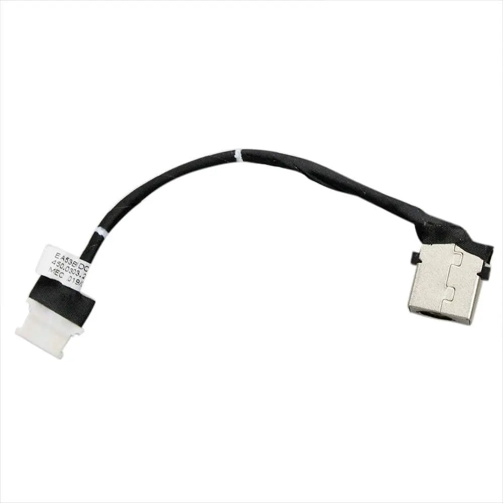 OEM For Acer Aspire E 15 ES1 ES1-512 ES1-571 ES1-531 ES1-511 N15W4 Laptop DC Power Connector Jack DC-IN Charging Flex Cable Acer laptop repair parts