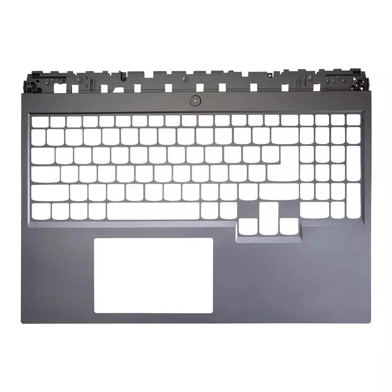 Upper case keyboard for Legion R9000P Y9000P 2021 Legion 5 Pro 16ACH6 C shell cover Keyboard topcase palmrest touchpad Lenovo laptop repair parts