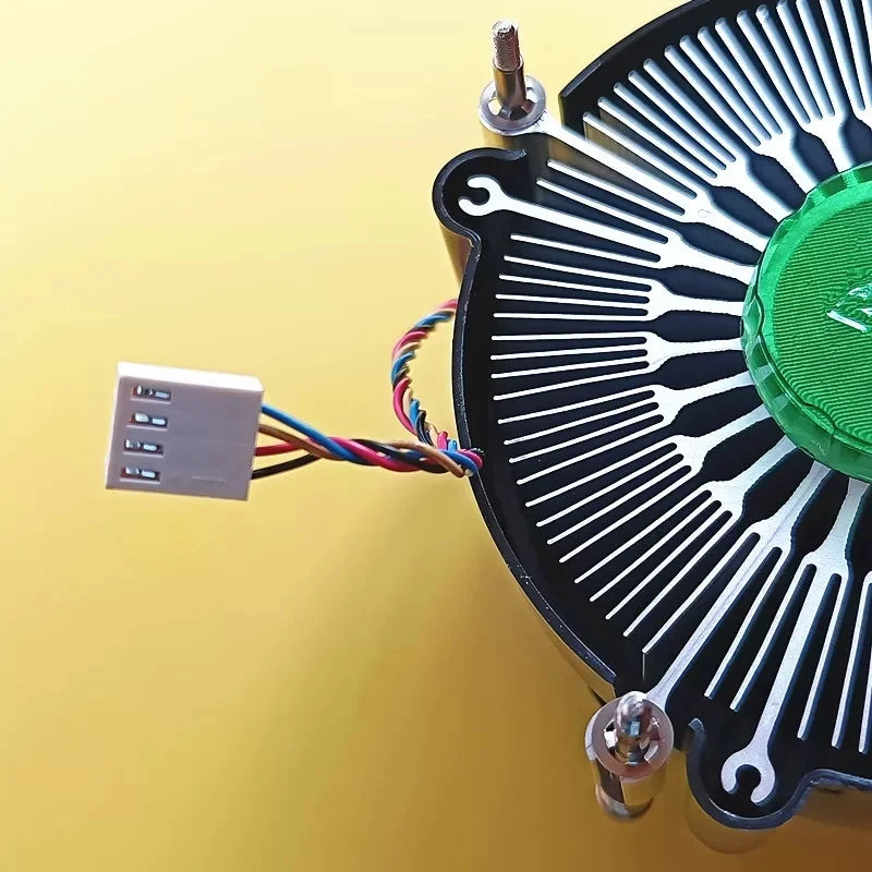 New ORIGINAL Laptop CPU Cooling Fan For DELL 3060 5070 7060 7070 3070 SFF 0KGWT4 Dell laptop repair parts