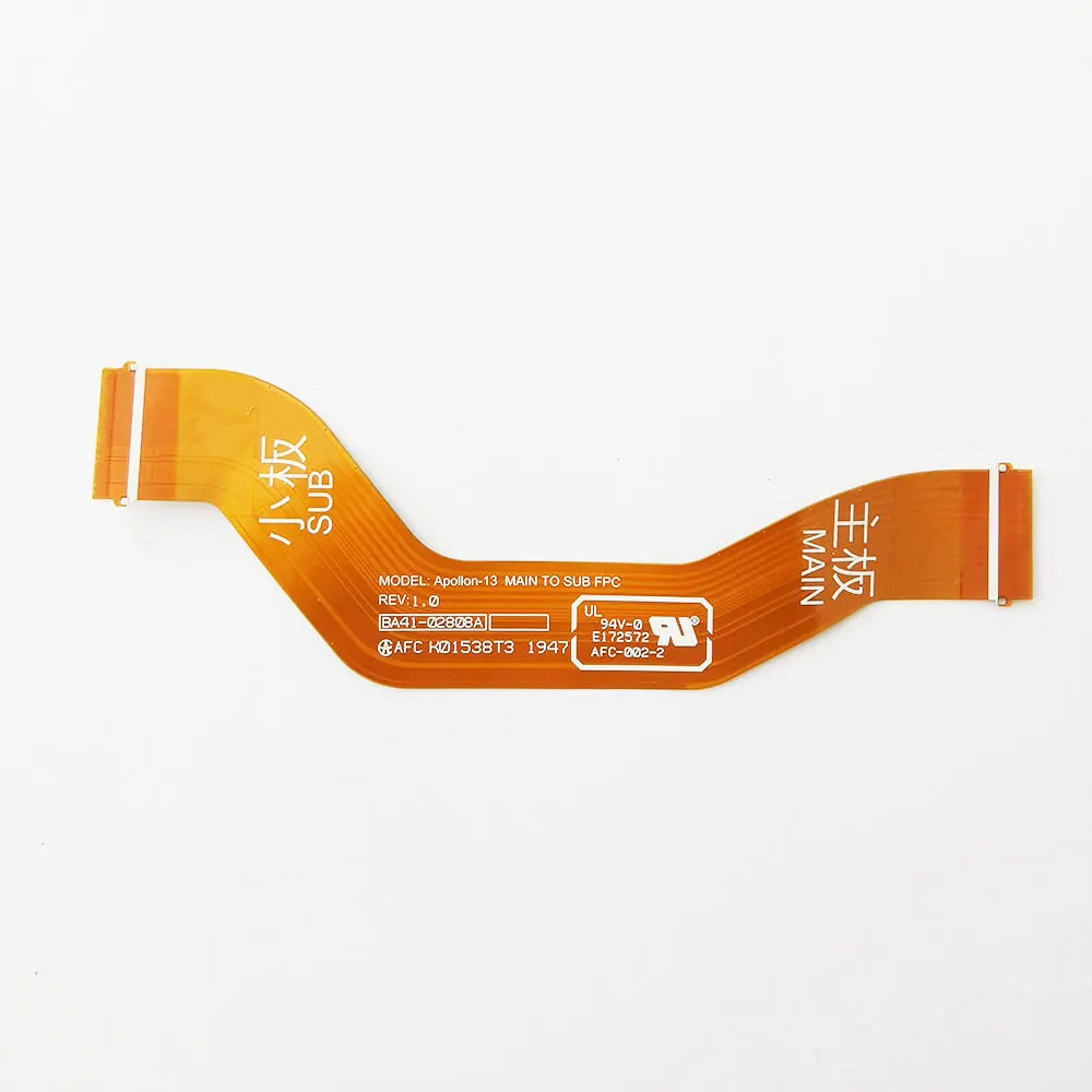 OEM For Samsung Galaxy Book Flex NP730QCJ 2-in-1 Flex 2 Alpha NP730QDA Laptop USB Jack Port Switch Power Button Board Cable Samsung laptop repair parts