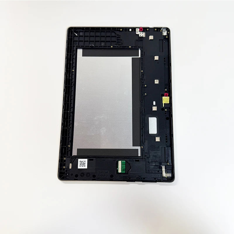 Tablet LCD For Lenovo Tab 5 Plus Tab M10 TB-X605FC TB-X605LC  x605 LCD Display Touch Screen Digitizer Assembly Lenovo tablet repair parts