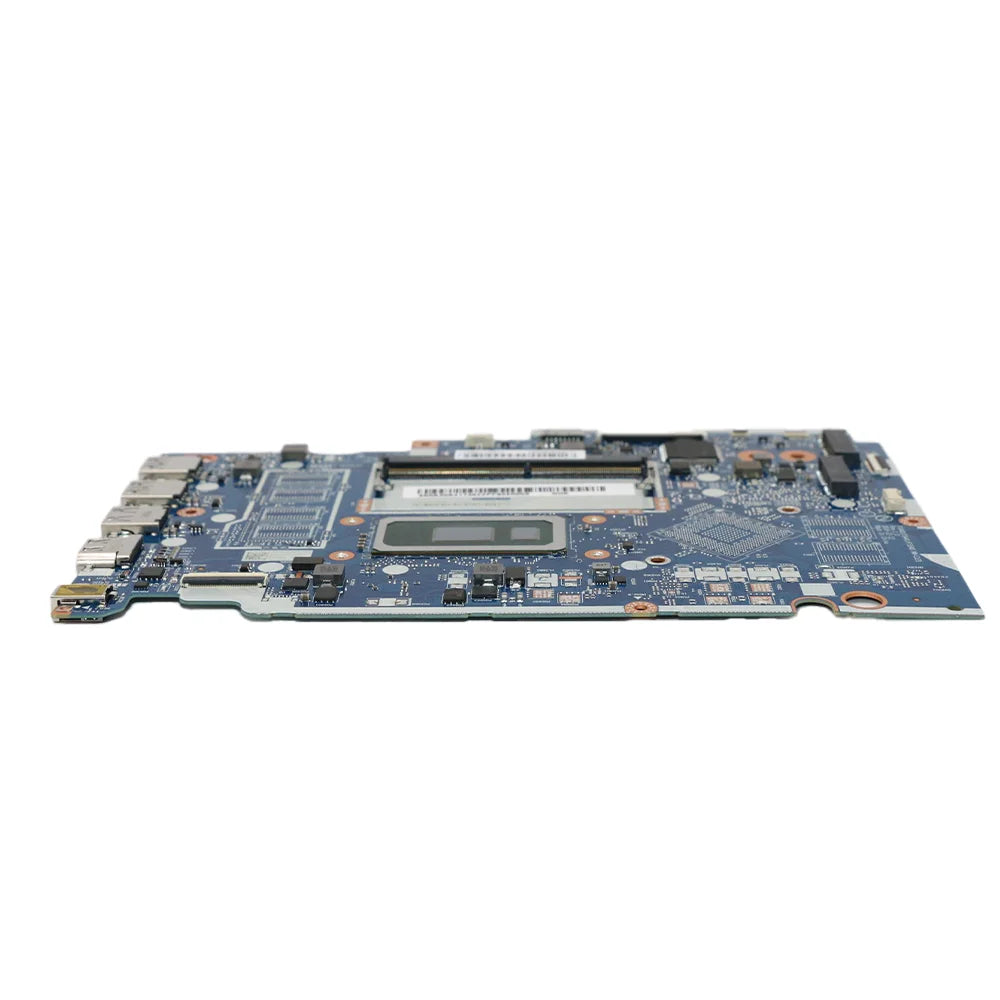Laptop Motherboard For Lenovo Ideapad S145-15IWL V15-IWL FV440 FS441 FS540 NM-C121 With CPU:4205U I3-8145U I5-8265U 5B20S41725  Lenovo laptop repair parts