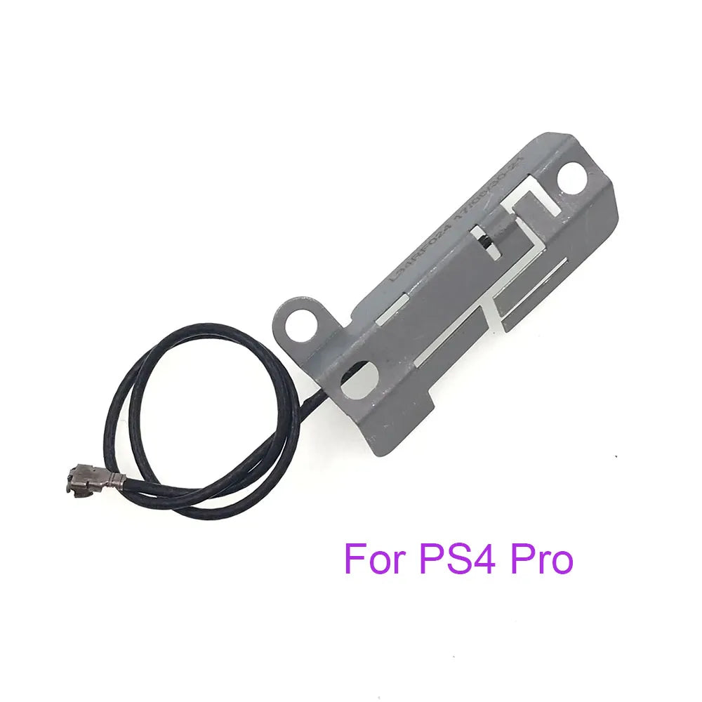1-3pcs Bluetooth Cable For PS4 1000 1100/ Pro/ Slim/ Slim 1200 Host WIFI Antenna Bluetooth Antenna Sheet Game console repair parts