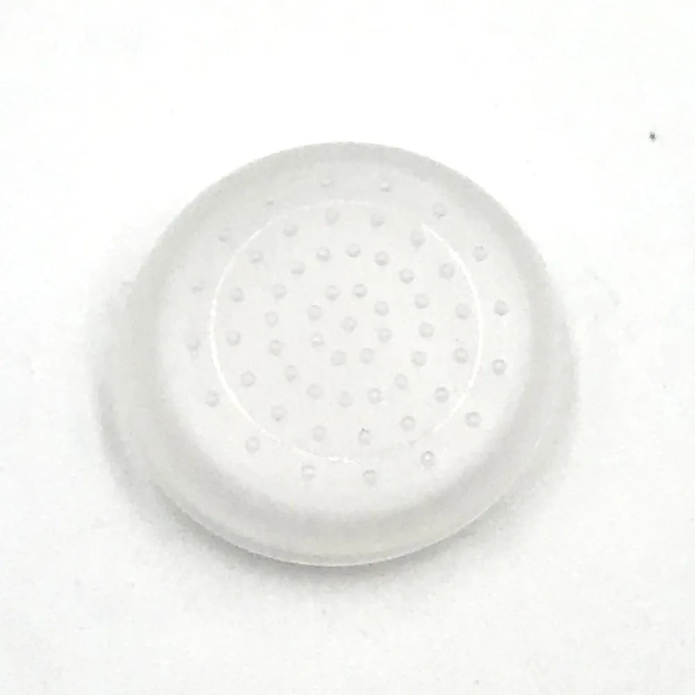 20Pcs TPU Plastic Analog Thumb Grips Stick Cover Case For PlayStation5 PS4 Slim/Pro Controller For XBOX 360 Thumb Joystick Caps Game console repair parts