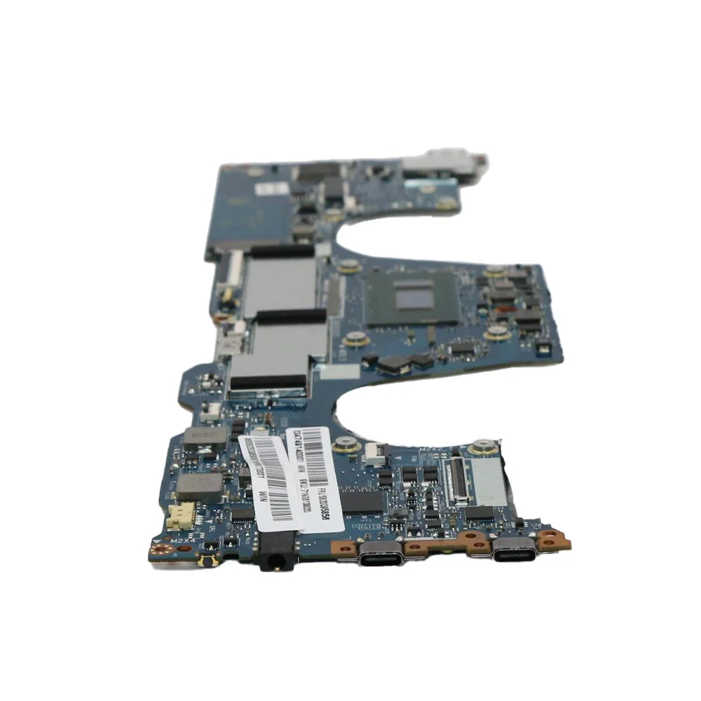 Laptop Motherboard For Lenovo Yoga 730-13IKB LA-F571P CPU:i5/i7 8/16G FRU:5B20Q95856 5B20Q95842 5B20Q95899 5B20Q95866 5B20Q95821 Lenovo laptop repair parts