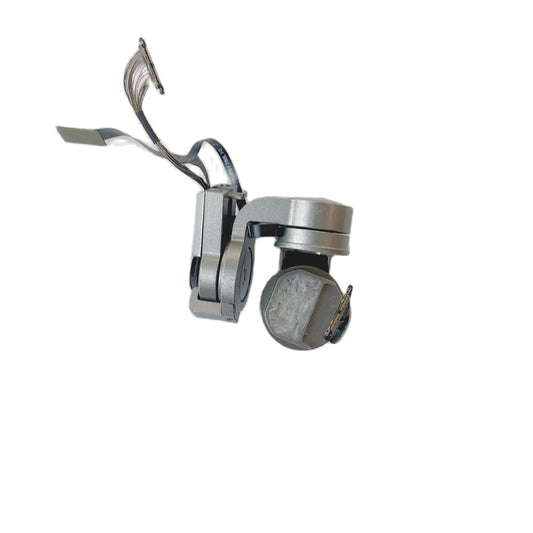 Original half gimbal without camera for DJI mavic pro drone repair parts DJI repair parts