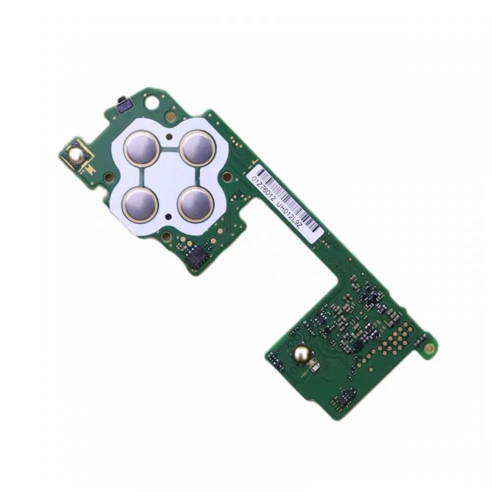 Replacement L R Joystick Motherboard for Switch OLED NS Joycon Controller Hall Effect TMR Sensor Joystick 3D Analog Stick Rocker Game console repair parts