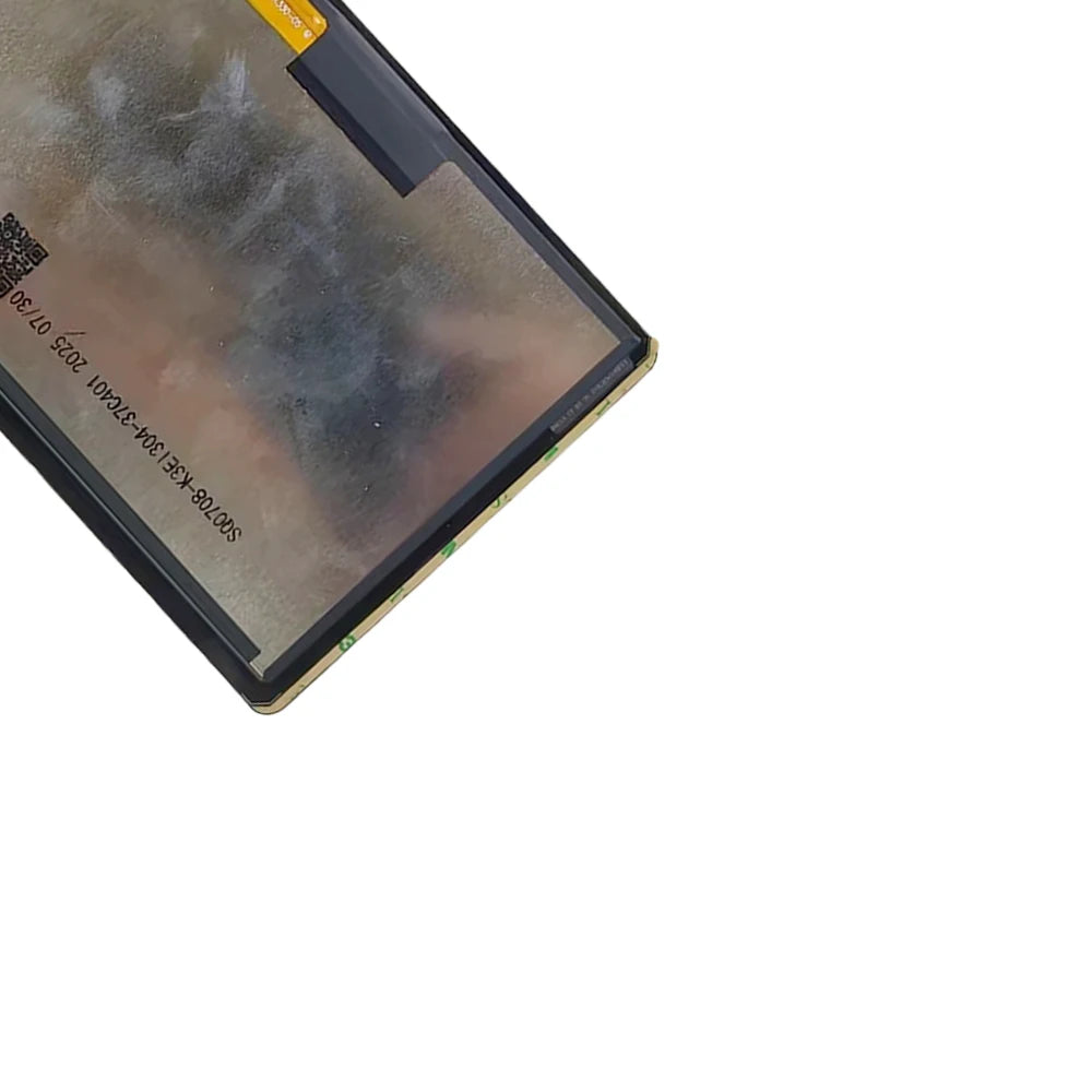For Positivo Vision Tab 7 T307G LCD Display Touch Screen Digitizer Assembly Replacement Tablet repair parts