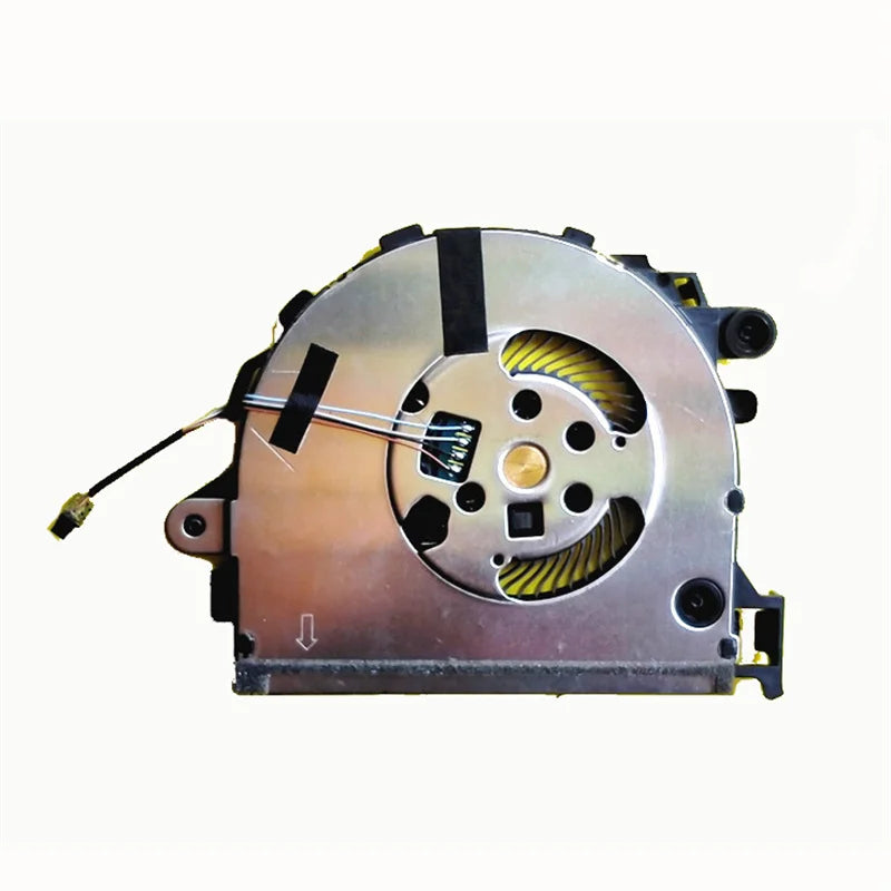 New Original CPU Cooling Fan FOR HP EliteBook 835 840 845 G7 HSN-I37C/I36C-4 HP laptop repair parts