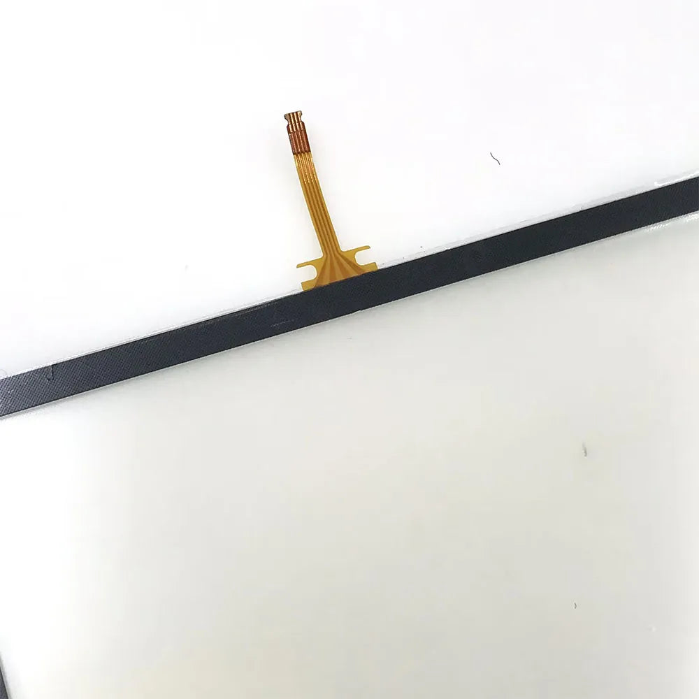 LCD Screen For WIIU Gamepad Digitizer Screen Replacement Spare Part Game Console Accessories Repairing Touchscreen Game console repair parts