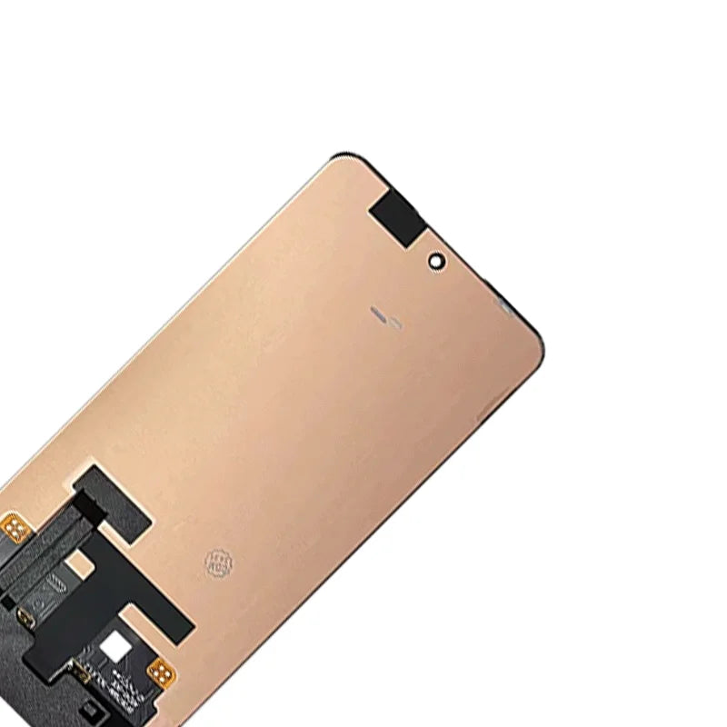 6.7"AMOLED For Oppo Reno 8 Pro 5G CPH2357 LCD Display Touch Screen Digitizer For Reno 8 Pro+ Plus PFZM10 Display  Oppo phone repair parts