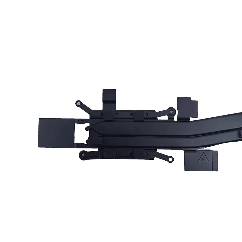 NEW Original LAPTOP CPU GPU Cooling Fan With Heatsink For Dell Latitude 5421 03FGFF 3FGFF Dell laptop repair parts
